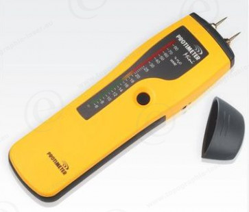 Testeur d'humidité Humitest Mini-460010-33