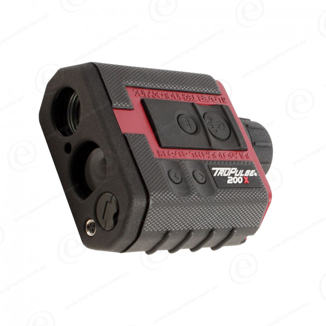 TELEMETRE LASER TRUPULSE 200X 4786