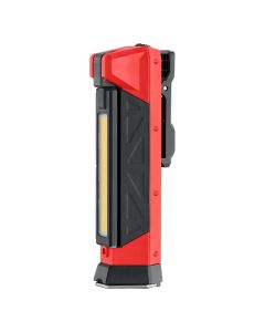 Lampe de poche FL800 - 4K5