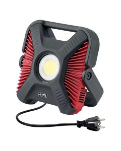 Projecteur de chantier HD 10K C - 4K5