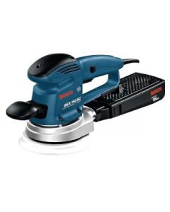 Ponceuse excentrique à bois Bosch GEX 150 AC