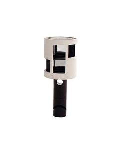 Equerre optique TP1/J2 avec étui cuir