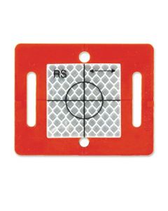 Plaquette de mesure RS60 - Lot de 10