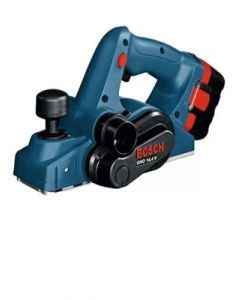 Rabot sans fil Bosch GHO 14.4 V