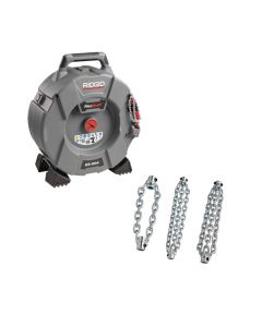 Accessoire batteur à chaîne K9-204+