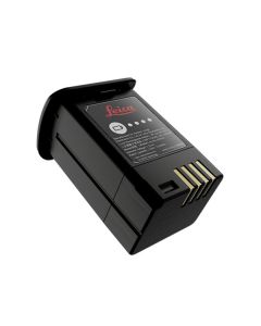 Batterie GEB825 pour scanner LEICA BLK360