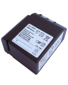 Batterie interne GEB187 LEICA