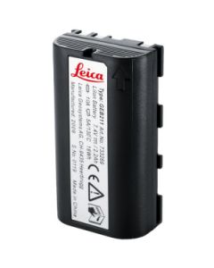 Batterie interne GEB211 LEICA