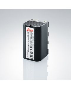 Batterie LEICA GEB223 Li-ion pour station totale flexline