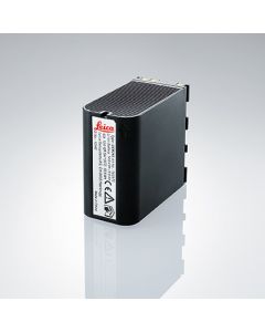 Batterie LEICA GEB242 Li-ion pour TM30 TS30