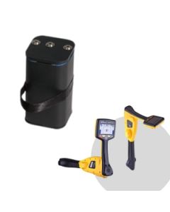 Batterie Li-ion pour détecteur vLoc3-cam et vLoc3 Pro VIVAX