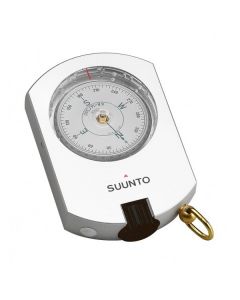 Boussole de relèvement à main Suunto KB-14 400g (grades)