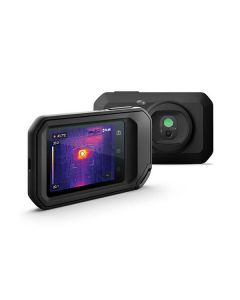 Caméra thermique FLIR C3-X wifi