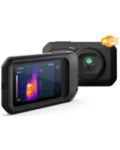 Caméra thermique compacte C5 FLIR 