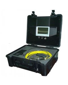 Camera d'inspection camera case-250