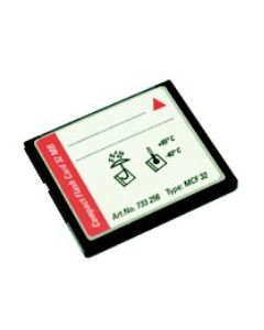 Carte Compact Flash MCF32