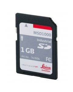 carte SD LEICA