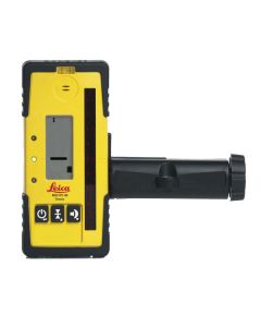 Cellule LEICA RE140 pour laser rotatif de chantier