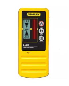 Stanley Niveau laser en kit SCL-D FATMAX avec cellule de détection et canne  6-97-729 - Outils Pro