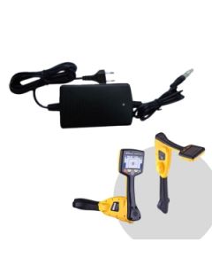 Chargeur pour détecteur vLoc3-Cam et vLoc3 Pro VIVAX