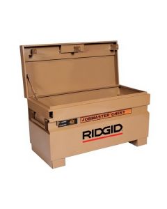 Coffret jobsmaster ridgid 42