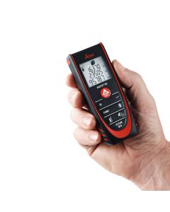 Leica DISTO D2 Bluetooth - Telemetre laser LEICA NOUVELLE GENERATION