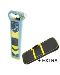 detecteur CAT4 radiodection