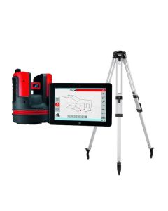 Télémètre laser Stanley TLM165i - Outils Pro