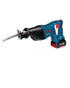 Scie sabre sans fil Bosch GSA 18 V-LI Pro