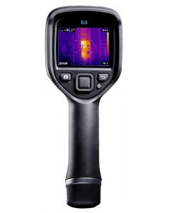 FIMA Industrie - CAMERA THERMIQUE FLIR C3