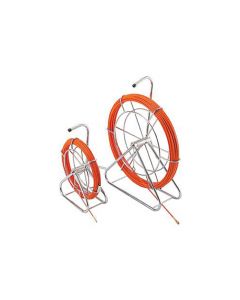 Aiguille en fibre de verre RADIODETECTION Flexrod 6.7mm 100m