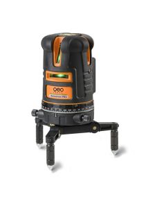 Niveau laser multiligne FLG66 GEOFENNEL