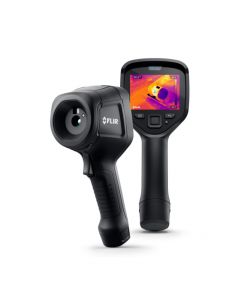 Caméra FLIR E5 Pro
