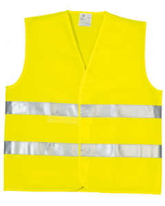 GILET FLUO