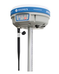 GPS GNSS TOPO STONEX