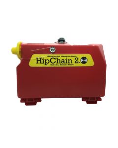 Mesureur à fil perdu HIPCHAIN 2.0 pour bobine 5000m