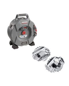 tête de pénétration accessoire pour K9-204+