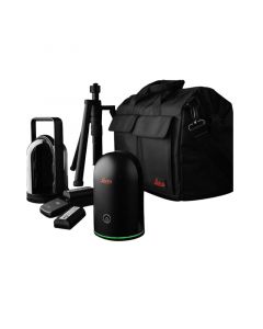 BLK360 - Kit mission