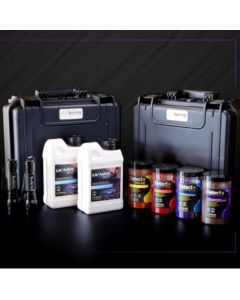 Pack 2 valises 