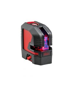 Niveau laser L2 s -1 LEICA faisceau rouge