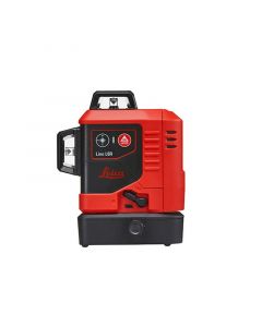 Laser LEICA Lino L6R multilignes 3 lignes 360°