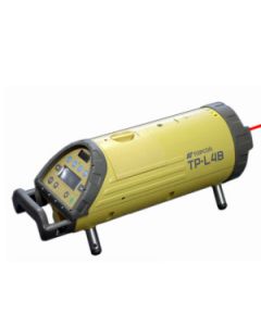 Laser de canalisation TOPCON TPL4B