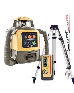 laser topcon