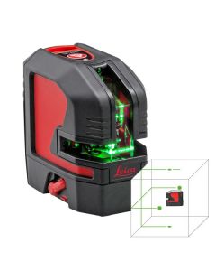 laser vert leica L2P5G