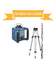 Promo du moment GRL300 HV