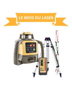 Promo du moment RLH5A avec cellule LSD100D