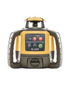 laser topcon