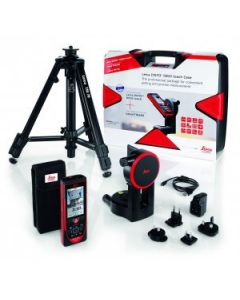 Télémètre Laser METRICA One 30👷‍♂️