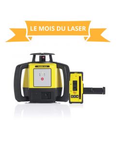 laser leica 610