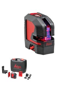 NIVEAU LASER ROTATIF RL600L (LI-ION) - ROUGE FATMAX - STANLEY